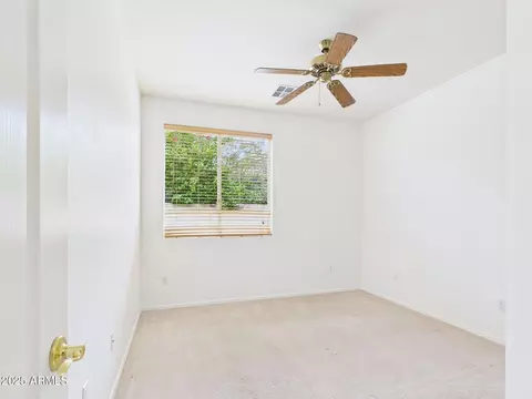 Bedroom - 3122 E Cotton Ln, Gilbert, AZ 85234 photo 3 of 7