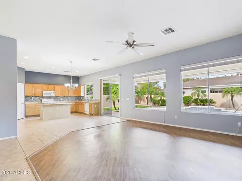 Living - 3122 E Cotton Ln, Gilbert, AZ 85234 photo 4 of 8