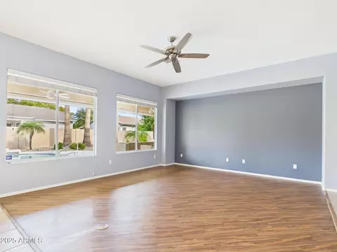 Living - 3122 E Cotton Ln, Gilbert, AZ 85234 photo 2 of 8