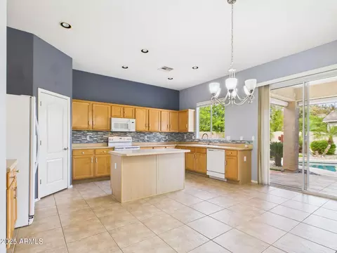 Kitchen - 3122 E Cotton Ln, Gilbert, AZ 85234 photo 1 of 4