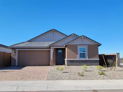 30571 W Nightshade Dr, Buckeye, AZ 85396