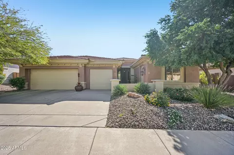 41725 N Golf Crest Rd, Anthem, AZ 85086