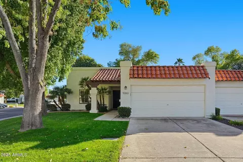 9263 E Jenan Dr, Scottsdale, AZ 85260