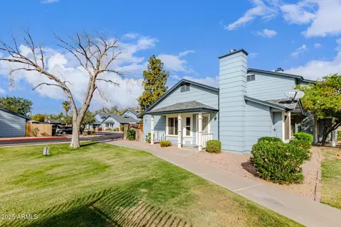10101 N 91st Ave #74, Peoria, AZ 85345
