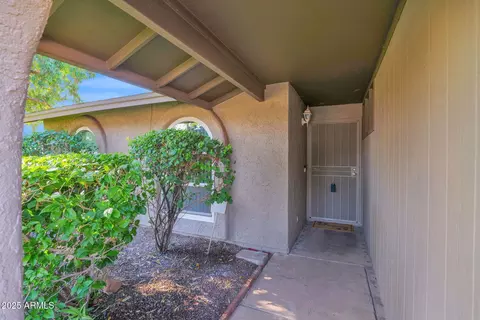 Exterior - 17634 N 18th Dr, Phoenix, AZ 85023 photo 10 of 11