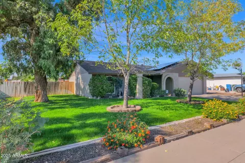 Exterior - 17634 N 18th Dr, Phoenix, AZ 85023 photo 11 of 11