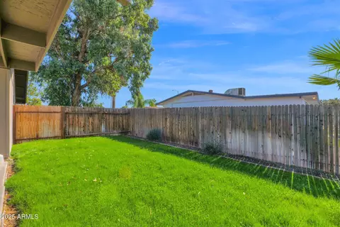 Exterior - 17634 N 18th Dr, Phoenix, AZ 85023 photo 8 of 11