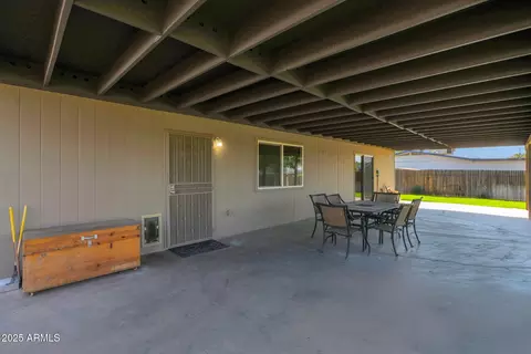 Exterior - 17634 N 18th Dr, Phoenix, AZ 85023 photo 5 of 11