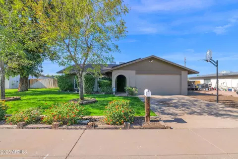 17634 N 18th Dr, Phoenix, AZ 85023