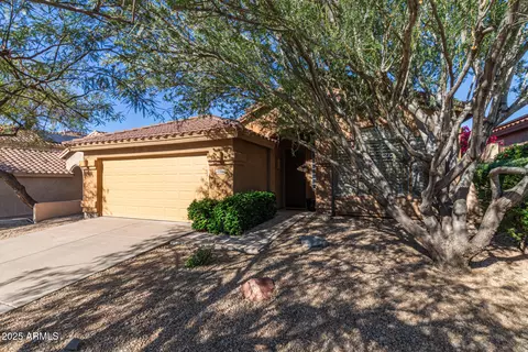 10306 E Morning Star Dr, Scottsdale, AZ 85255