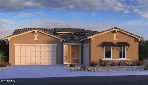 8731 W Denton Ln, Glendale, AZ 85305