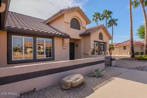 14419 W Whitewood Dr, Sun City West, AZ 85375