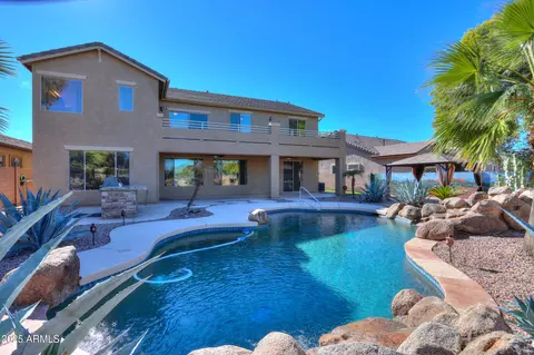 44572 W Garden Ln, Maricopa, AZ 85139