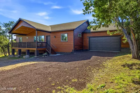 1579 Greentree Cir, Heber, AZ 85928