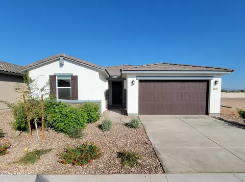 8460 W Saratoga Way, Florence, AZ 85132