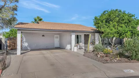 314 E Sequoia Dr, Phoenix, AZ 85024
