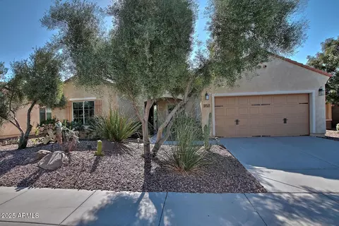 5763 W Admiral Way, Florence, AZ 85132