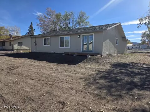 142 W 7th St, Eagar, AZ 85925 photo 4