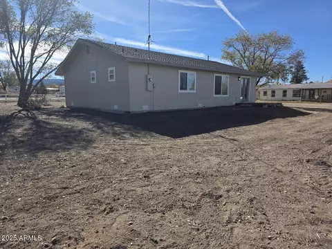142 W 7th St, Eagar, AZ 85925 photo 3