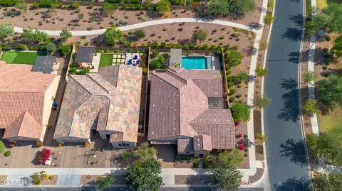 5917 S Crowley --, Mesa, AZ 85212