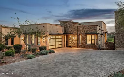 15941 E Ridgestone Dr, Fountain Hills, AZ 85268