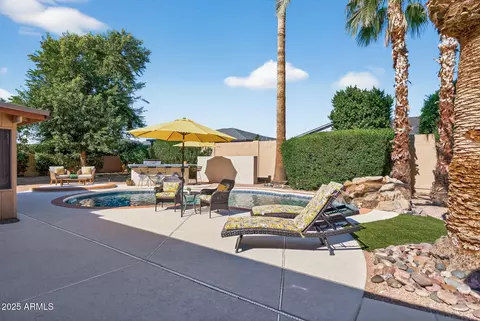 Exterior - 4346 E Carol Ann Ln, Phoenix, AZ 85032 photo 13 of 25