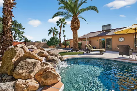 Exterior - 4346 E Carol Ann Ln, Phoenix, AZ 85032 photo 12 of 25