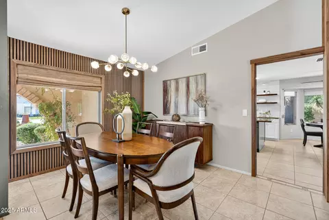 Dining - 4346 E Carol Ann Ln, Phoenix, AZ 85032 photo 4 of 5