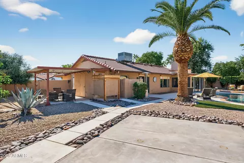 Exterior - 4346 E Carol Ann Ln, Phoenix, AZ 85032 photo 15 of 25