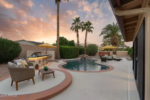 Exterior - 4346 E Carol Ann Ln, Phoenix, AZ 85032 photo 7 of 25
