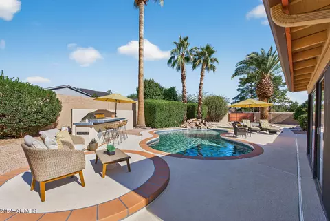 Exterior - 4346 E Carol Ann Ln, Phoenix, AZ 85032 photo 8 of 25