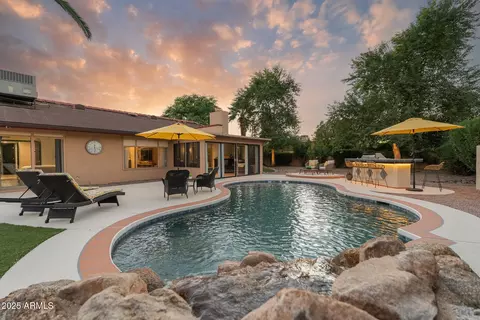 4346 E Carol Ann Ln, Phoenix, AZ 85032