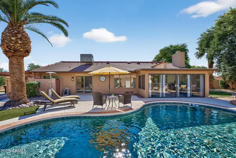 Exterior - 4346 E Carol Ann Ln, Phoenix, AZ 85032 photo 11 of 25