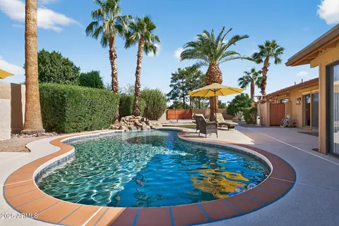 Exterior - 4346 E Carol Ann Ln, Phoenix, AZ 85032 photo 10 of 25