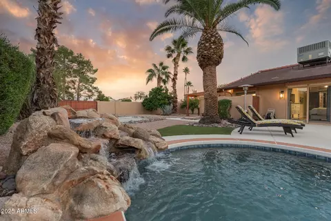 Exterior - 4346 E Carol Ann Ln, Phoenix, AZ 85032 photo 24 of 25