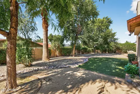 Exterior - 4346 E Carol Ann Ln, Phoenix, AZ 85032 photo 19 of 25