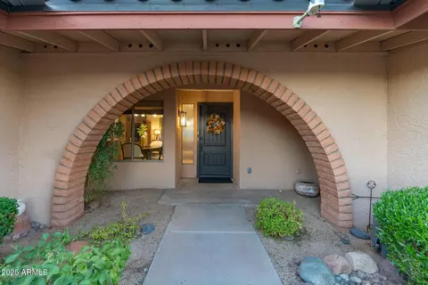 Exterior - 4346 E Carol Ann Ln, Phoenix, AZ 85032 photo 4 of 25