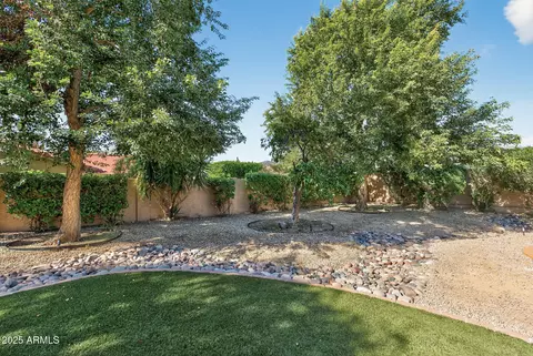 Exterior - 4346 E Carol Ann Ln, Phoenix, AZ 85032 photo 18 of 25