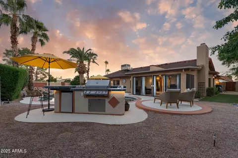 Exterior - 4346 E Carol Ann Ln, Phoenix, AZ 85032 photo 21 of 25
