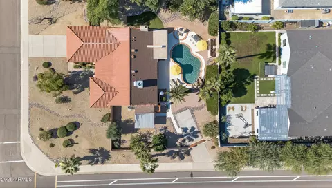 View/Area - 4346 E Carol Ann Ln, Phoenix, AZ 85032 photo 5 of 12