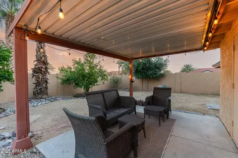 Exterior - 4346 E Carol Ann Ln, Phoenix, AZ 85032 photo 25 of 25