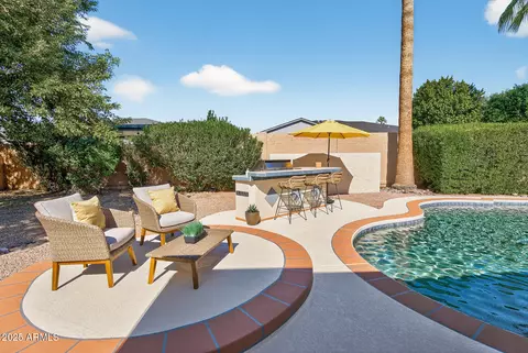 Exterior - 4346 E Carol Ann Ln, Phoenix, AZ 85032 photo 20 of 25