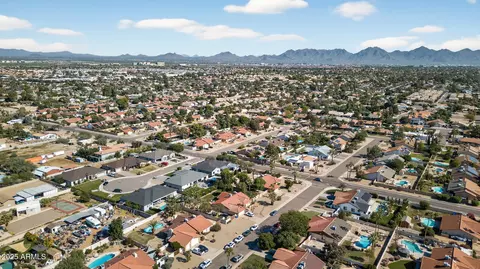 View/Area - 4346 E Carol Ann Ln, Phoenix, AZ 85032 photo 12 of 12
