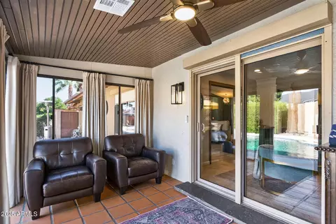 Exterior - 4346 E Carol Ann Ln, Phoenix, AZ 85032 photo 6 of 25