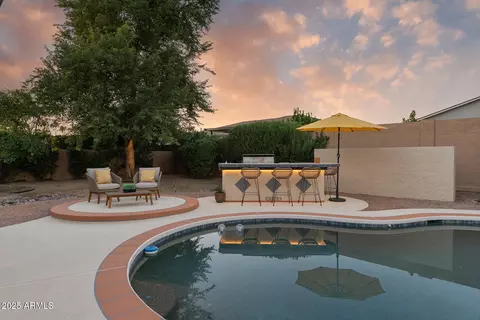 Exterior - 4346 E Carol Ann Ln, Phoenix, AZ 85032 photo 23 of 25