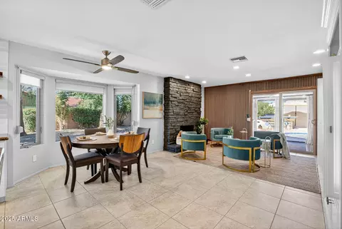 Dining - 4346 E Carol Ann Ln, Phoenix, AZ 85032 photo 5 of 5