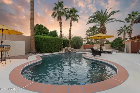 Exterior - 4346 E Carol Ann Ln, Phoenix, AZ 85032 photo 9 of 25