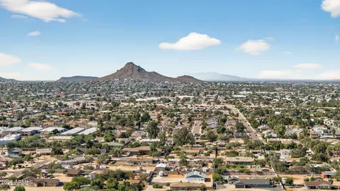 View/Area - 4346 E Carol Ann Ln, Phoenix, AZ 85032 photo 9 of 12