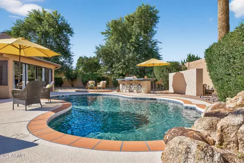 Exterior - 4346 E Carol Ann Ln, Phoenix, AZ 85032 photo 14 of 25