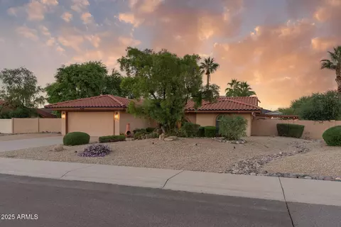 Exterior - 4346 E Carol Ann Ln, Phoenix, AZ 85032 photo 2 of 25